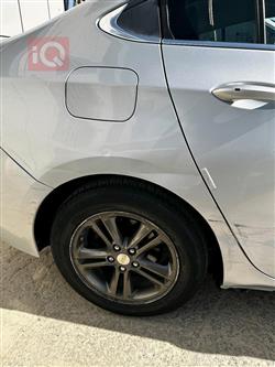 شێڤرۆلێت کروز